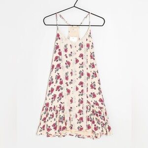 Hollister Floral Sundress